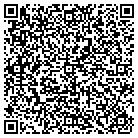 QR code with Marshal C Rardin & Sons Inc contacts