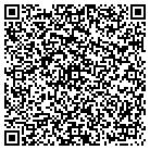 QR code with Rainbow Carpet & Service contacts