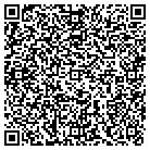 QR code with M C Hydraulic Hoses Unltd contacts