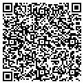 QR code with Cundy contacts