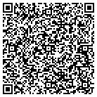 QR code with M Martin Fernandes Inc contacts