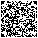 QR code with M & C Auto Sales contacts