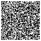 QR code with C A McAnly Associates Inc contacts