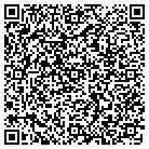 QR code with P F Chang's China Bistro contacts