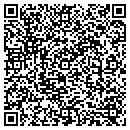 QR code with Arcadis contacts