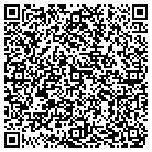 QR code with H & R Block Tax Service contacts