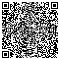 QR code with Ciao contacts