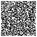 QR code with Johnny Mango contacts