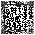 QR code with Chambersburg Road Church-God contacts