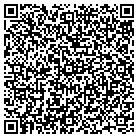 QR code with Hinson Roofing & Sheet Metal contacts