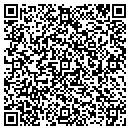 QR code with Three R Printing Inc contacts