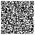 QR code with IFC contacts
