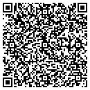 QR code with Hackman Frames contacts