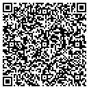 QR code with RLS Recycling contacts
