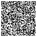 QR code with KFC contacts