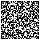 QR code with B&A Patrick Ins contacts