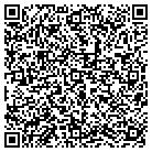QR code with R & K Truck Reconditioning contacts