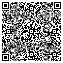 QR code with One Hour Martinizing contacts