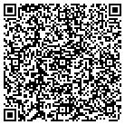 QR code with A Vinyl Siding Installation contacts