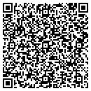 QR code with J J's Dance Factory contacts