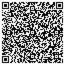 QR code with C & F Fabrications contacts
