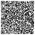 QR code with A-A-A Passport Pictures contacts
