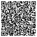 QR code with Monk's contacts