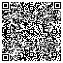 QR code with Oneals Tavern contacts