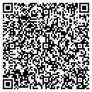 QR code with AB & T Auto contacts