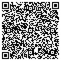 QR code with JTA contacts