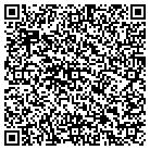 QR code with Mark F Zuspan & Co contacts