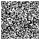 QR code with Gary L Hinton contacts