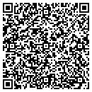 QR code with Art In The Park contacts