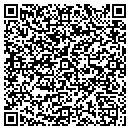 QR code with RLM Auto Service contacts