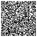 QR code with Purfek Vue contacts