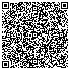 QR code with Phil's Landen Square Barber contacts