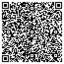 QR code with Cam Inc contacts