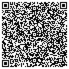 QR code with Rainbow Intl Carpet-Upholstry contacts