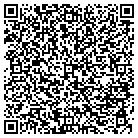 QR code with Corporate Fin Assoc of Clumbus contacts