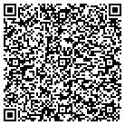 QR code with Cambridge Commercial Cleaning contacts