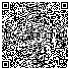 QR code with Oakwood Veterinary Clinic contacts