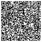 QR code with River City Lighting & Design contacts