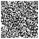 QR code with College-Conservatory Library contacts