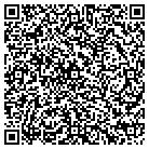 QR code with AAA Standard Services Inc contacts