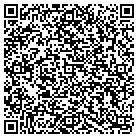 QR code with Faro Construction Inc contacts