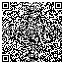 QR code with True Value contacts