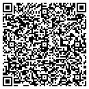 QR code with Angie A Moore contacts