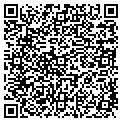 QR code with NECO contacts