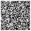 QR code with Harlan E Sherman contacts