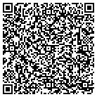 QR code with Jeffrey M Pulasak Inc contacts